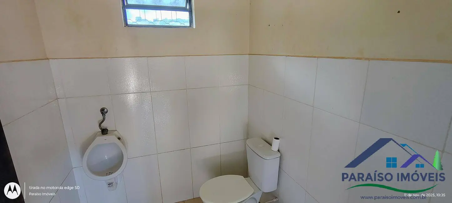 Sala Comercial à venda, 3000m2 em Centro, Paraisopolis - MG - imagem 8 Foto 8 de Sala Comercial à venda, 3000m2 em Centro, Paraisopolis - MG