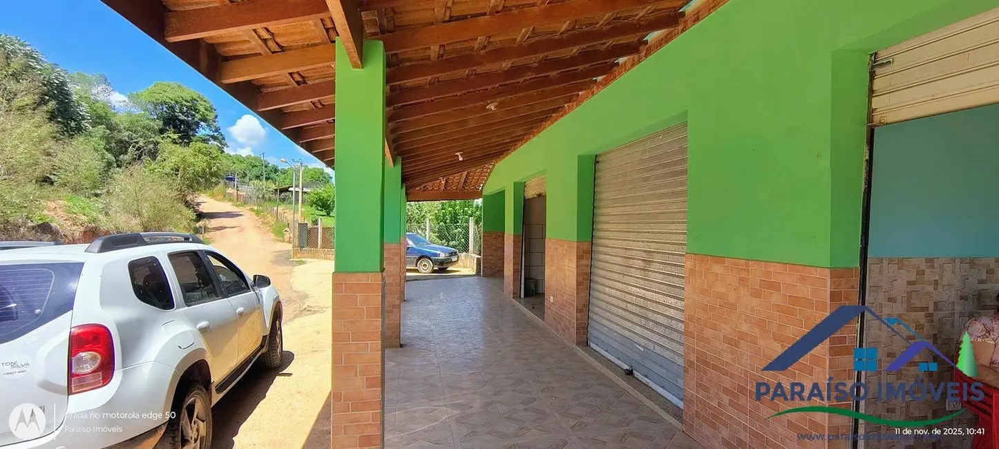 Sala Comercial à venda, 3000m2 em Centro, Paraisopolis - MG - imagem 3 Foto 3 de Sala Comercial à venda, 3000m2 em Centro, Paraisopolis - MG