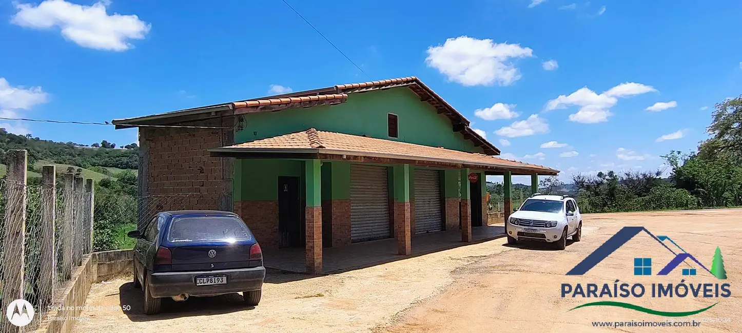 Sala Comercial à venda, 3000m2 em Centro, Paraisopolis - MG - imagem 7 Foto 7 de Sala Comercial à venda, 3000m2 em Centro, Paraisopolis - MG