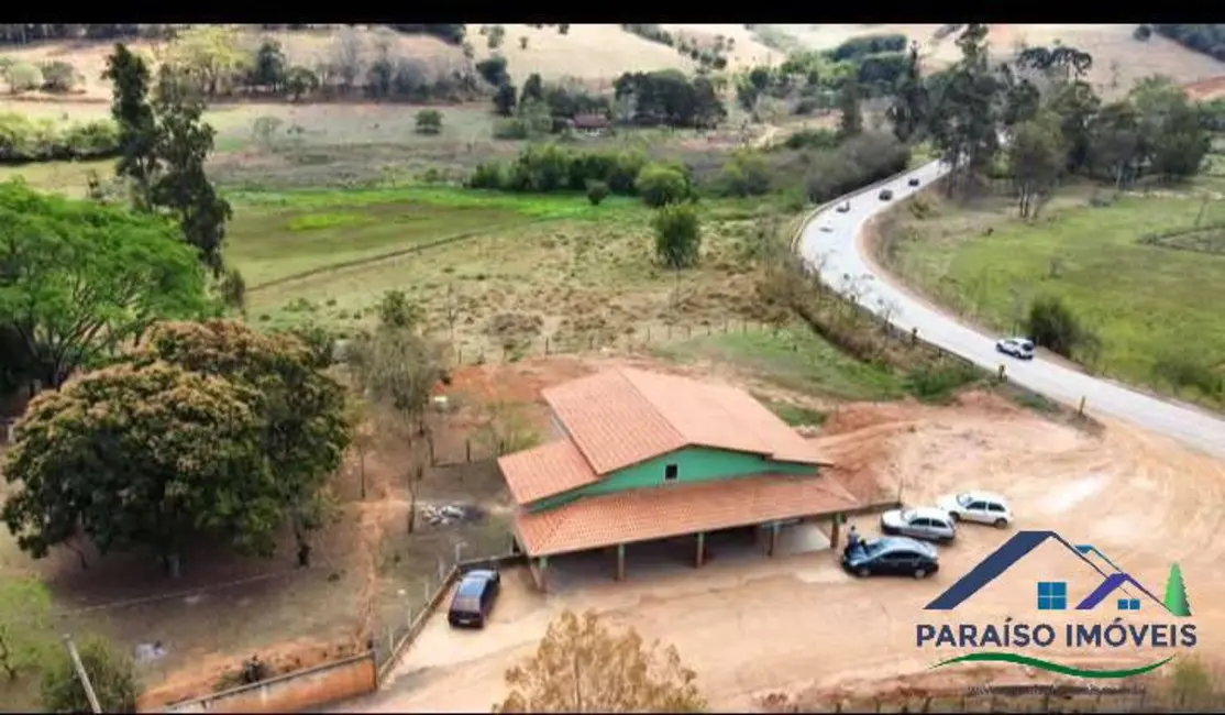 Sala Comercial à venda, 3000m2 em Centro, Paraisopolis - MG - imagem 2 Foto 2 de Sala Comercial à venda, 3000m2 em Centro, Paraisopolis - MG