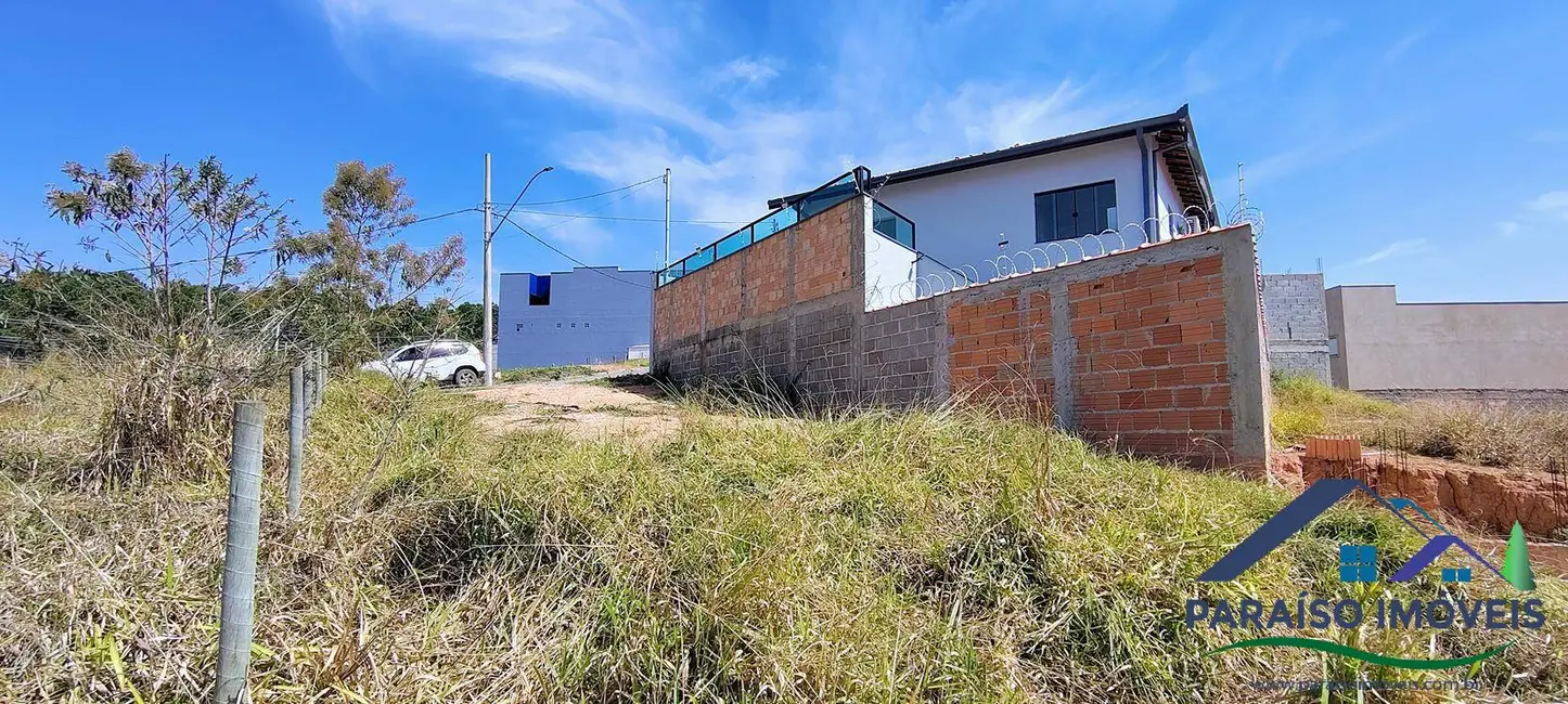 Terreno / Lote à venda, 150m2 em Centro, Paraisopolis - MG - imagem 8 Foto 8 de Terreno / Lote à venda, 150m2 em Centro, Paraisopolis - MG