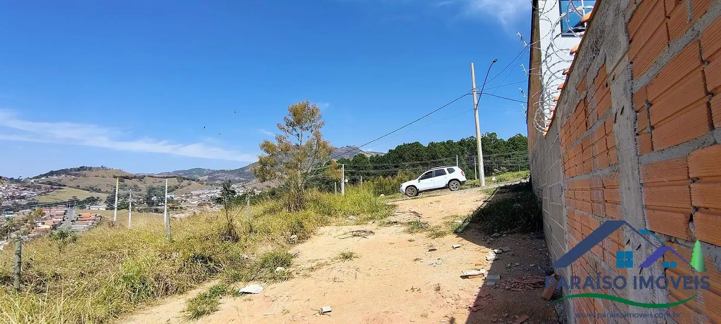 Terreno / Lote à venda, 150m2 em Centro, Paraisopolis - MG - imagem 7 Foto 7 de Terreno / Lote à venda, 150m2 em Centro, Paraisopolis - MG