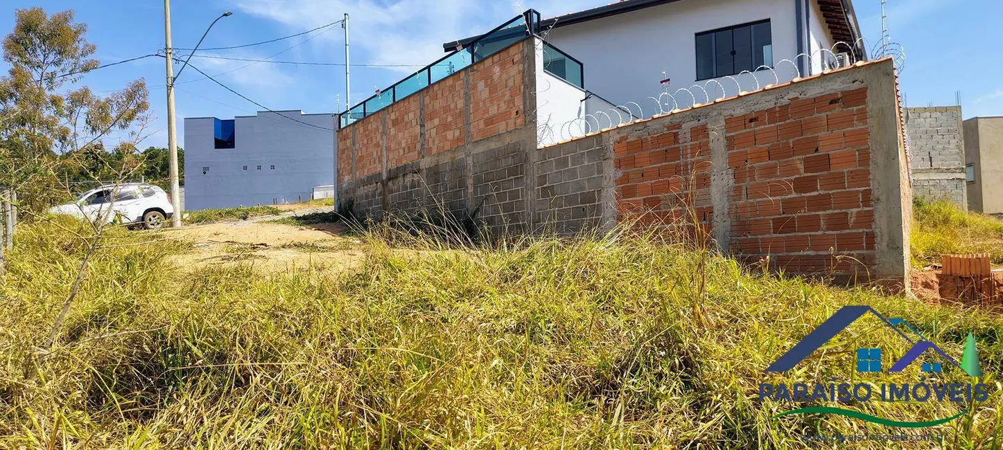 Terreno / Lote à venda, 150m2 em Centro, Paraisopolis - MG - imagem 9 Foto 9 de Terreno / Lote à venda, 150m2 em Centro, Paraisopolis - MG