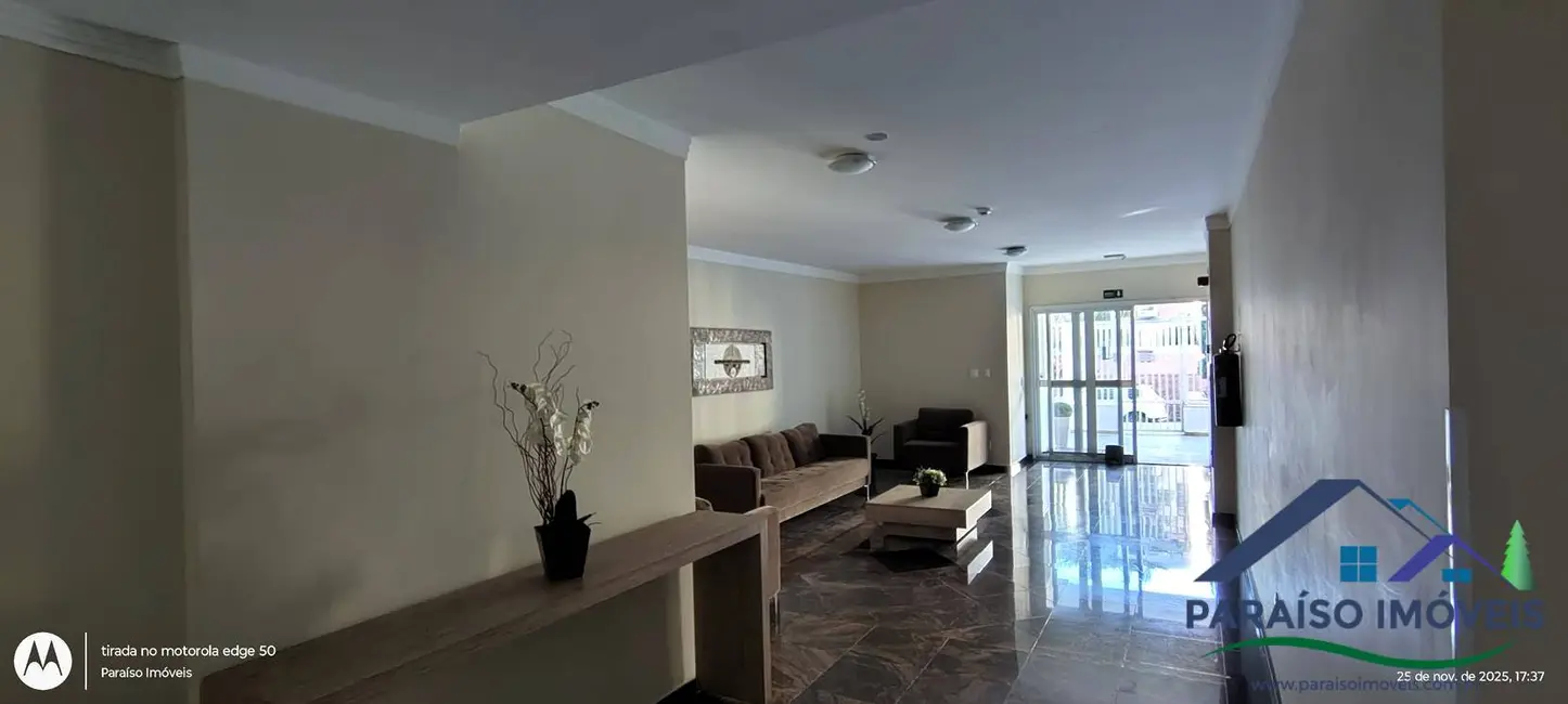 Foto 7 de Apartamento com 3 quartos à venda, 94m2 em Centro, Paraisopolis - MG