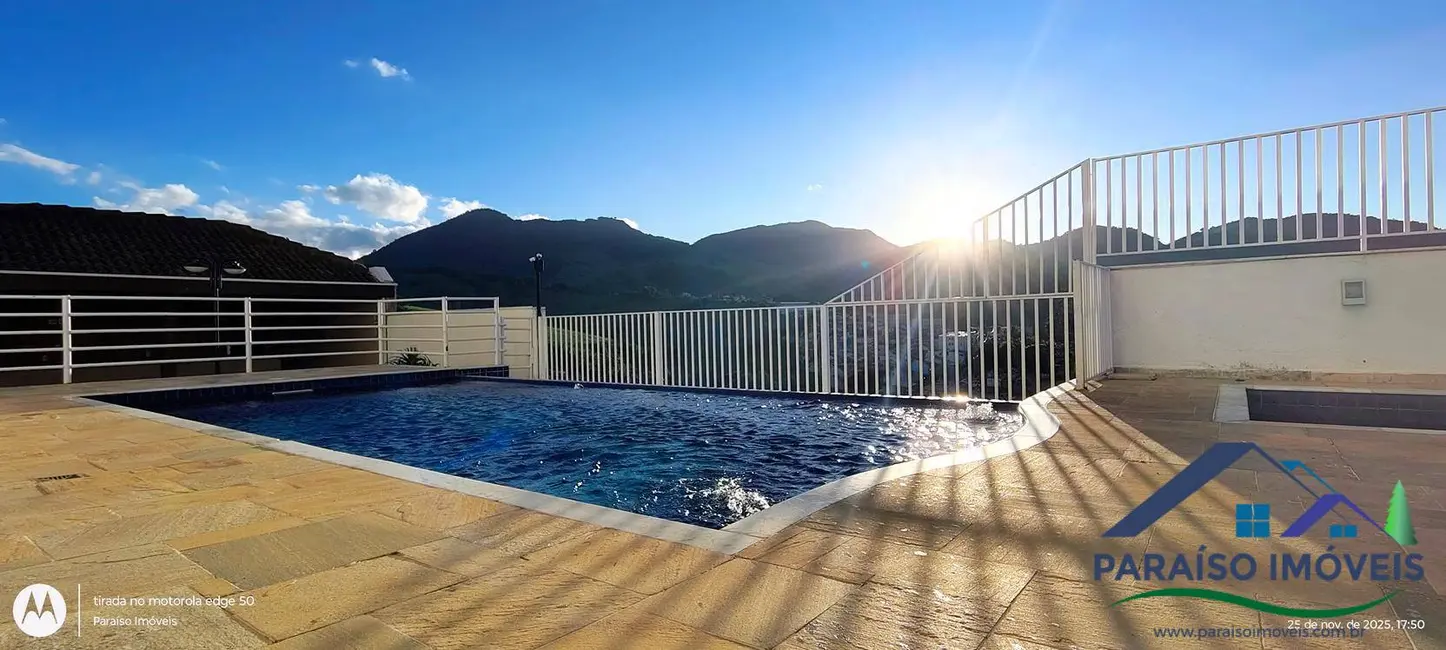 Foto 1 de Apartamento com 3 quartos à venda, 94m2 em Centro, Paraisopolis - MG