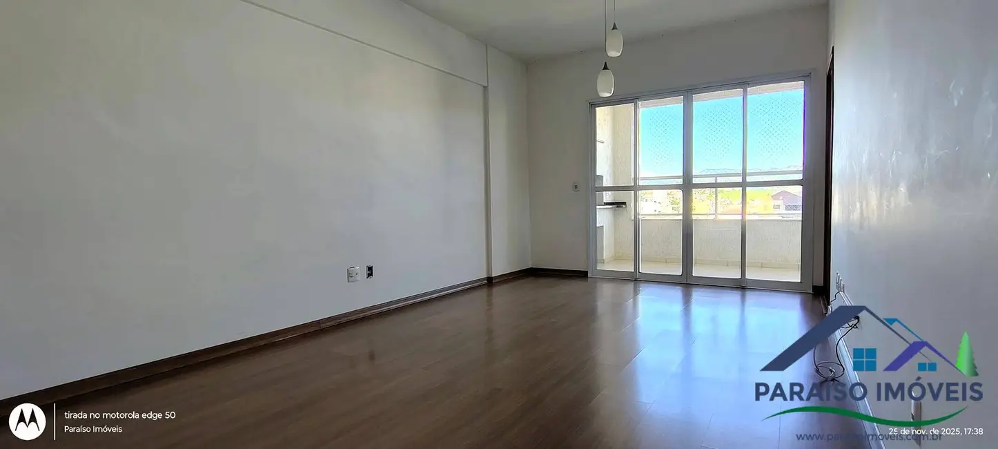Foto 4 de Apartamento com 3 quartos à venda, 94m2 em Centro, Paraisopolis - MG