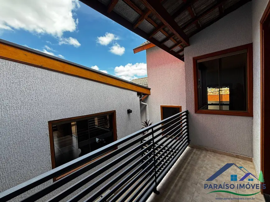 Foto 8 de Casa com 3 quartos à venda, 170m2 em Centro, Paraisopolis - MG