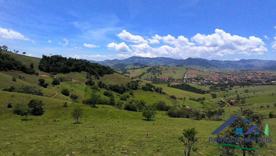 Foto 10 de Chácara à venda, 138000m2 em Centro, Paraisopolis - MG