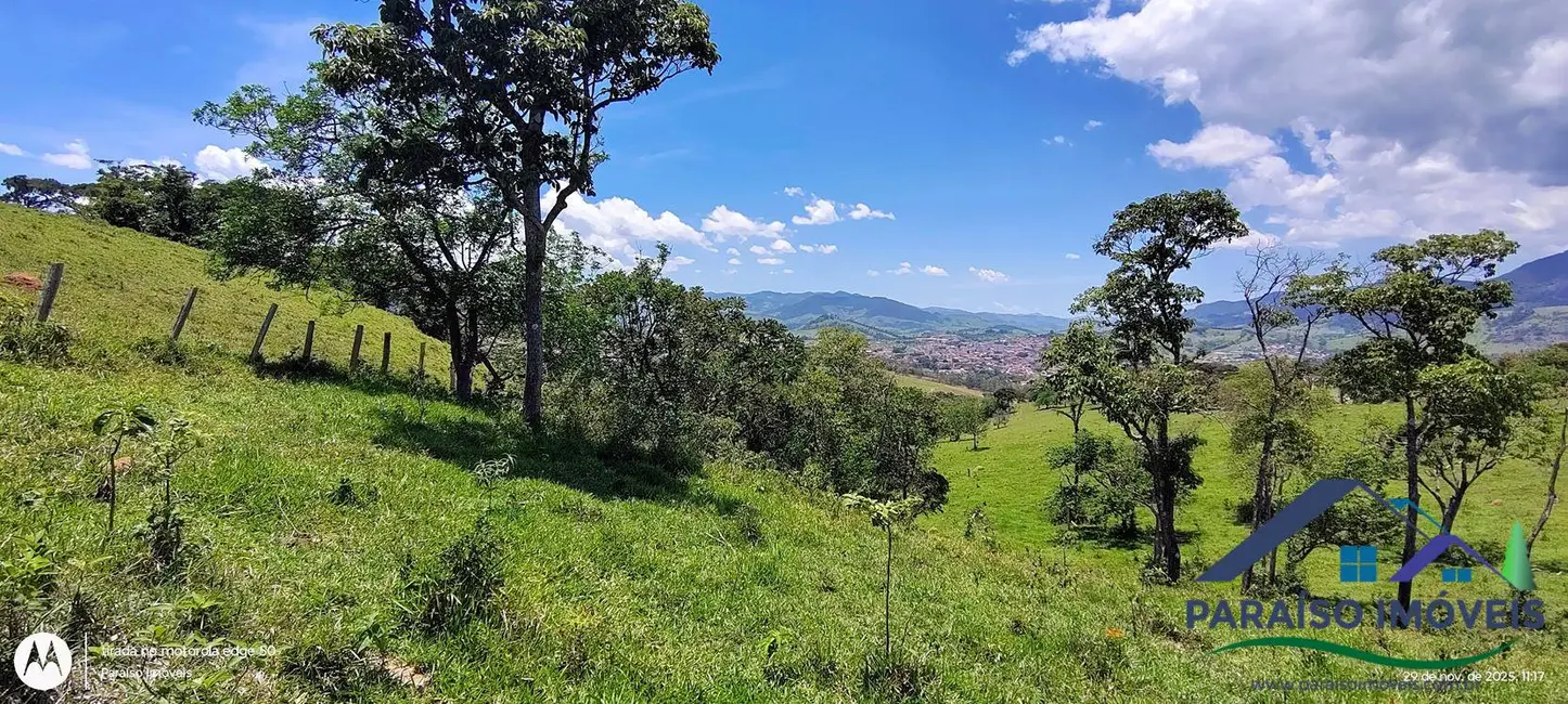 Foto 24 de Chácara à venda, 138000m2 em Centro, Paraisopolis - MG