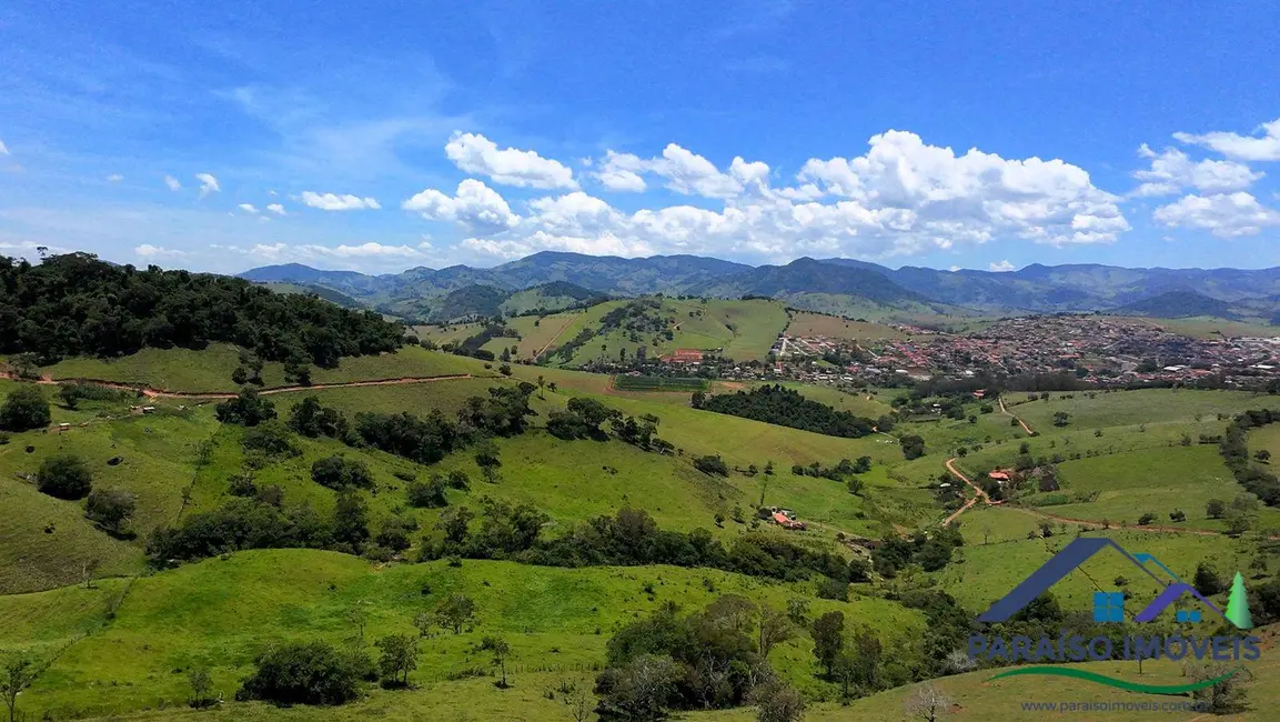 Foto 5 de Chácara à venda, 138000m2 em Centro, Paraisopolis - MG