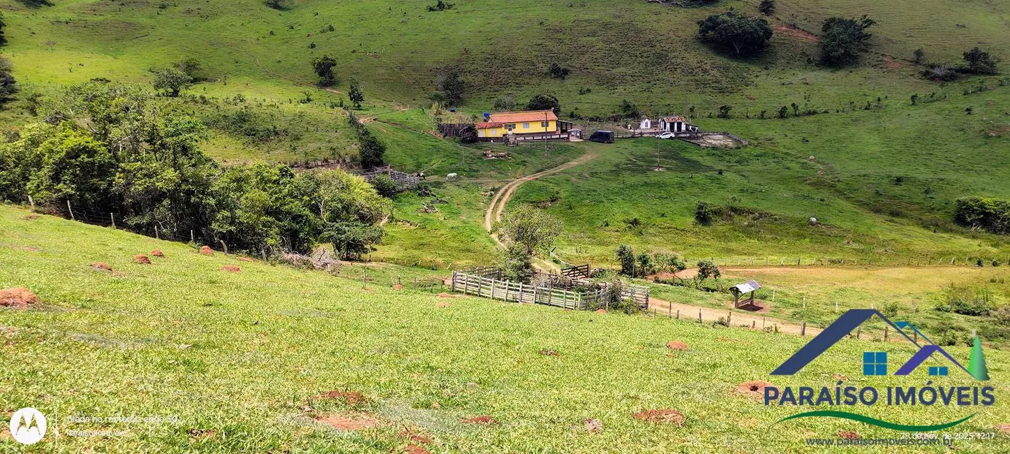Foto 42 de Chácara à venda, 138000m2 em Centro, Paraisopolis - MG