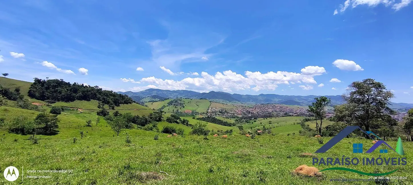 Foto 1 de Chácara à venda, 138000m2 em Centro, Paraisopolis - MG