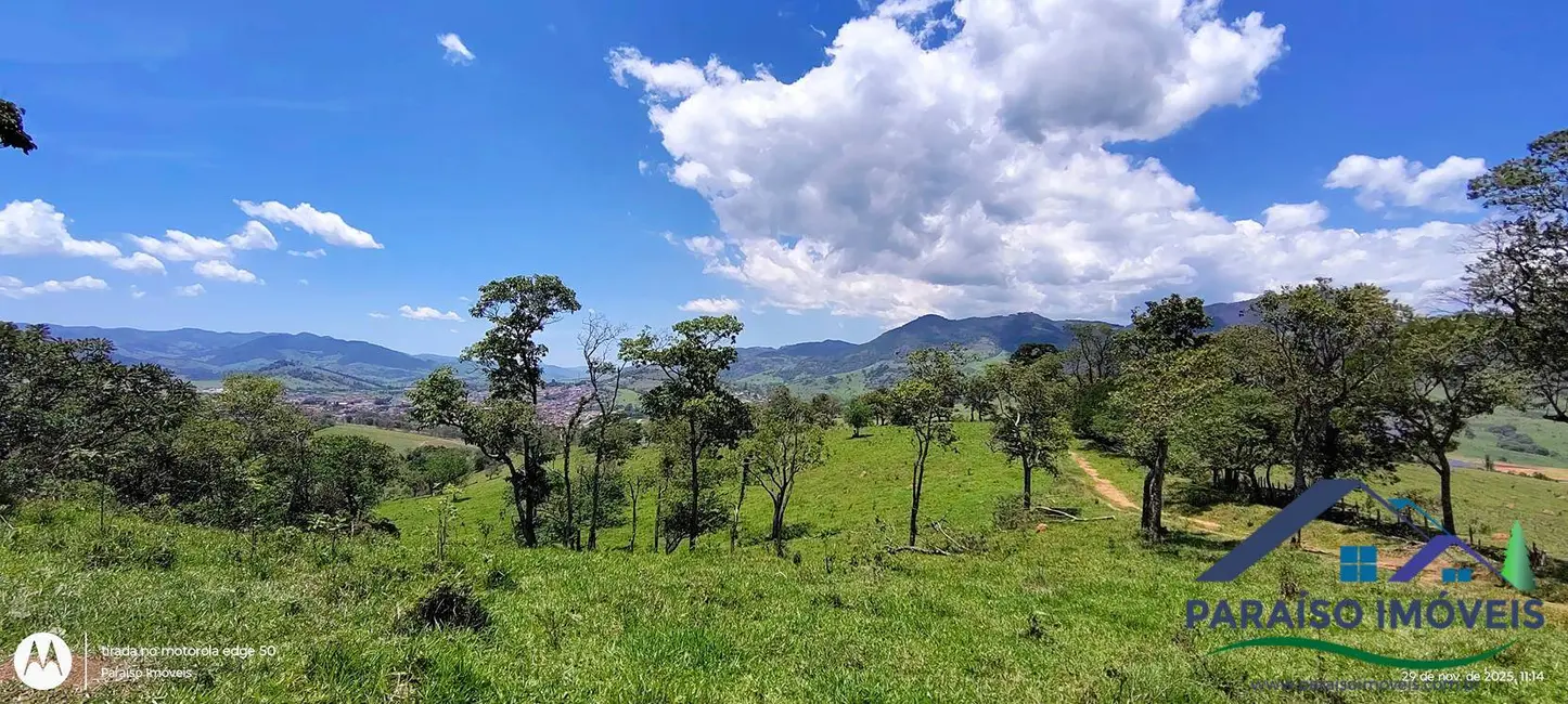Foto 22 de Chácara à venda, 138000m2 em Centro, Paraisopolis - MG