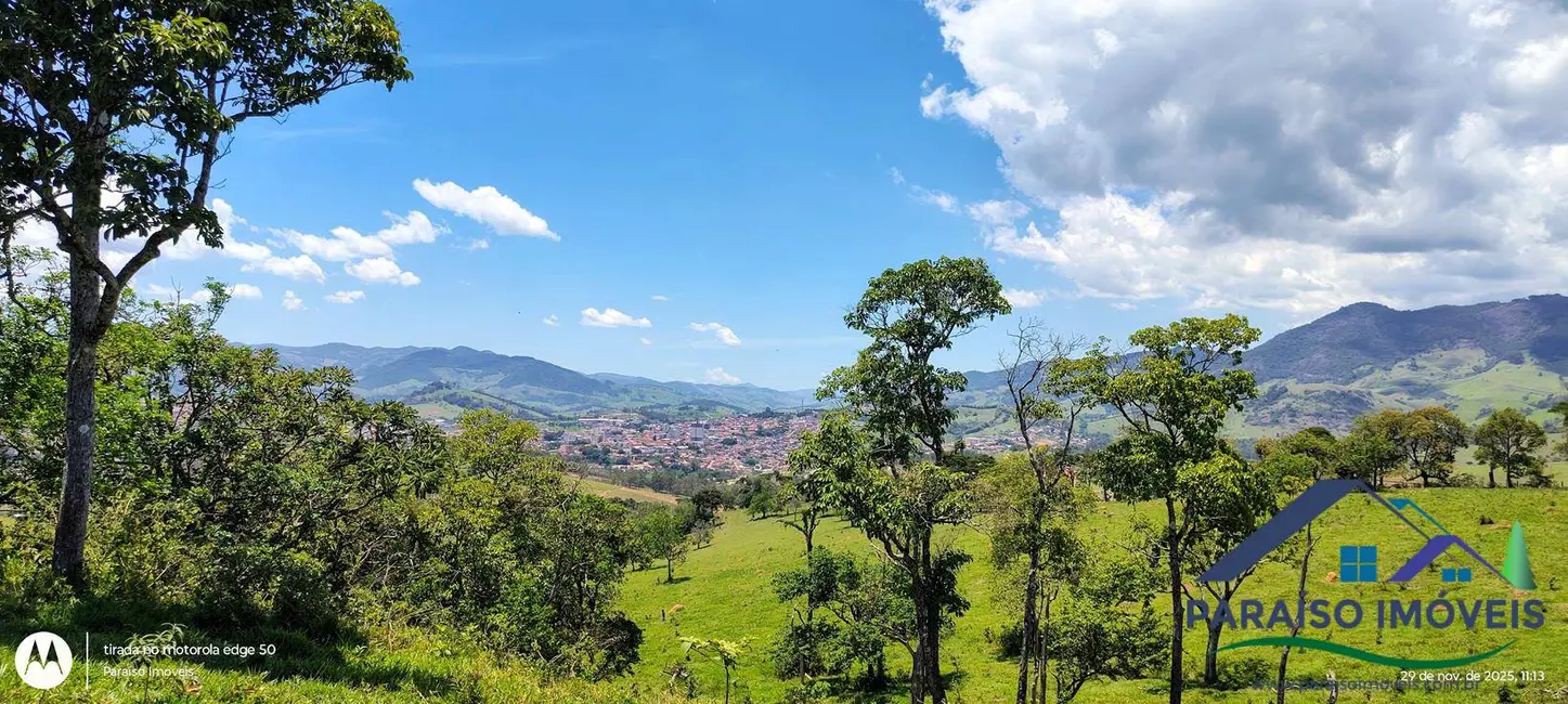 Foto 17 de Chácara à venda, 138000m2 em Centro, Paraisopolis - MG