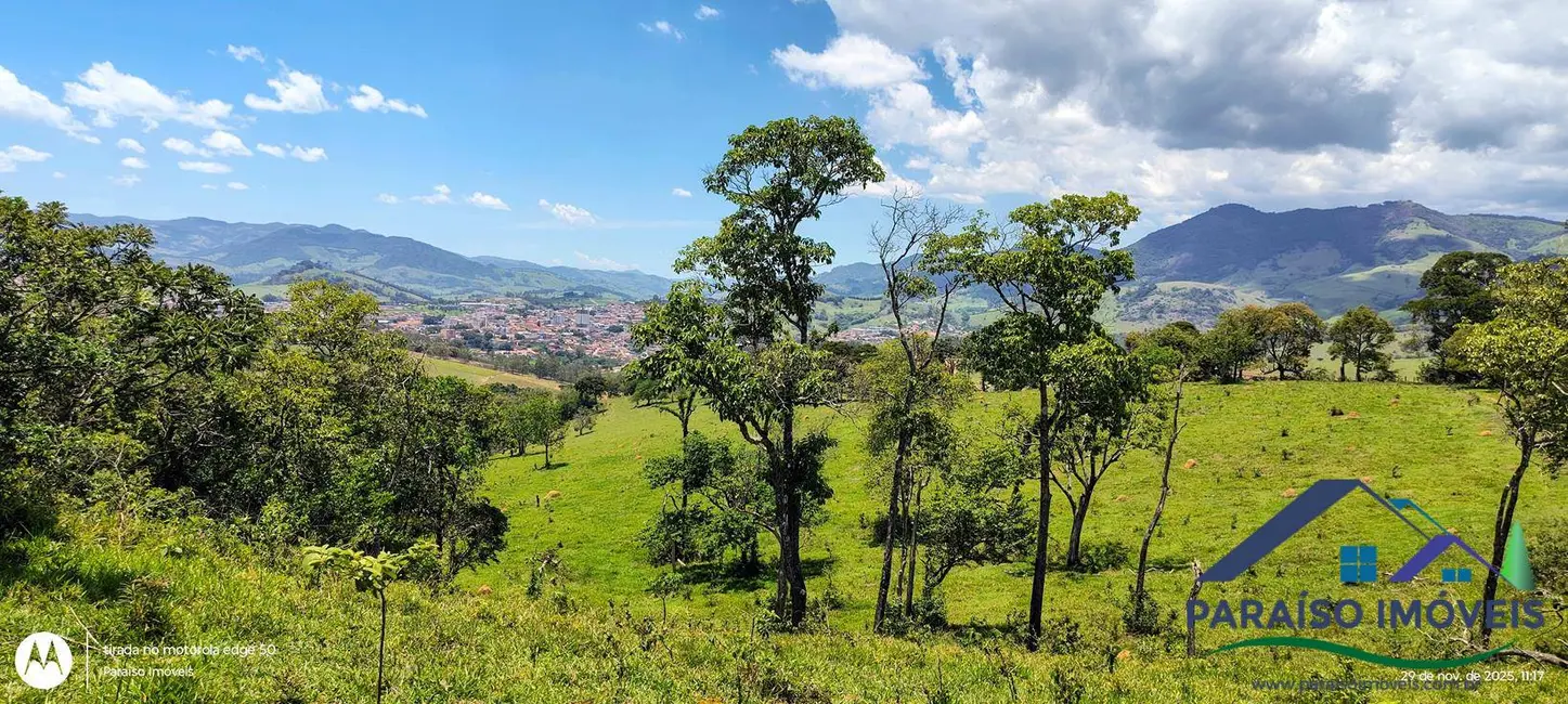 Foto 25 de Chácara à venda, 138000m2 em Centro, Paraisopolis - MG