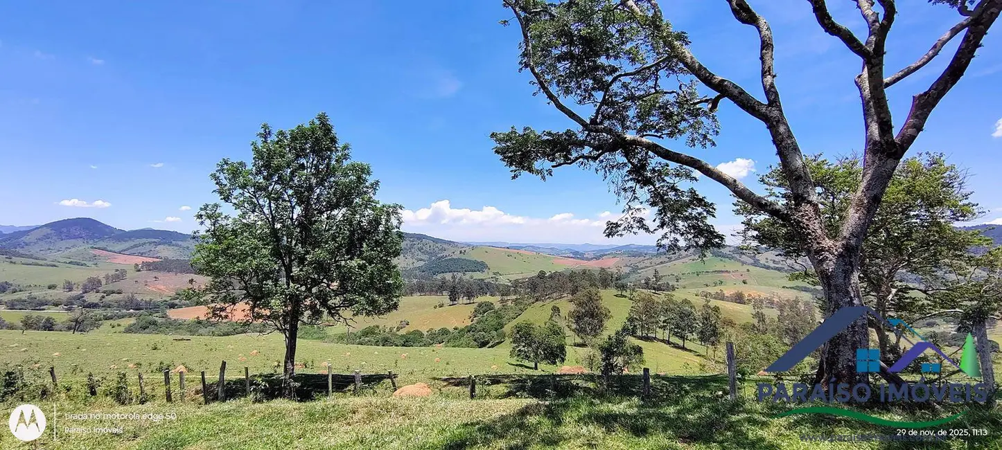 Foto 20 de Chácara à venda, 138000m2 em Centro, Paraisopolis - MG