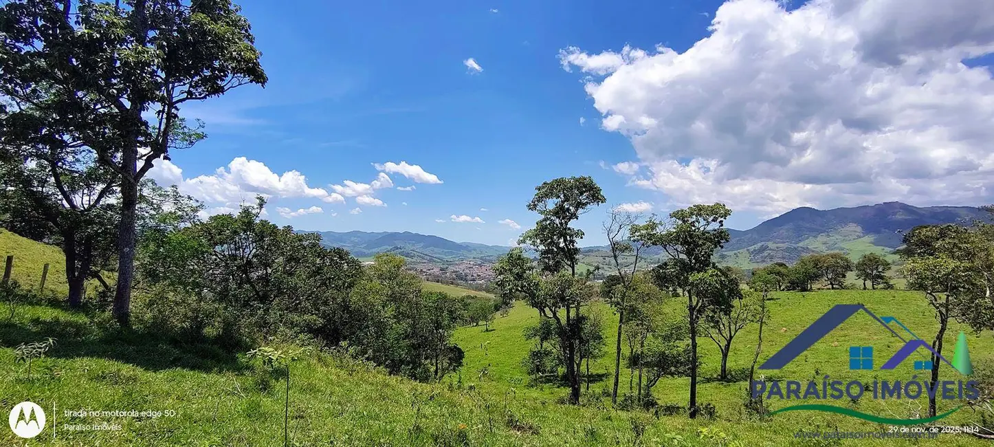 Foto 23 de Chácara à venda, 138000m2 em Centro, Paraisopolis - MG