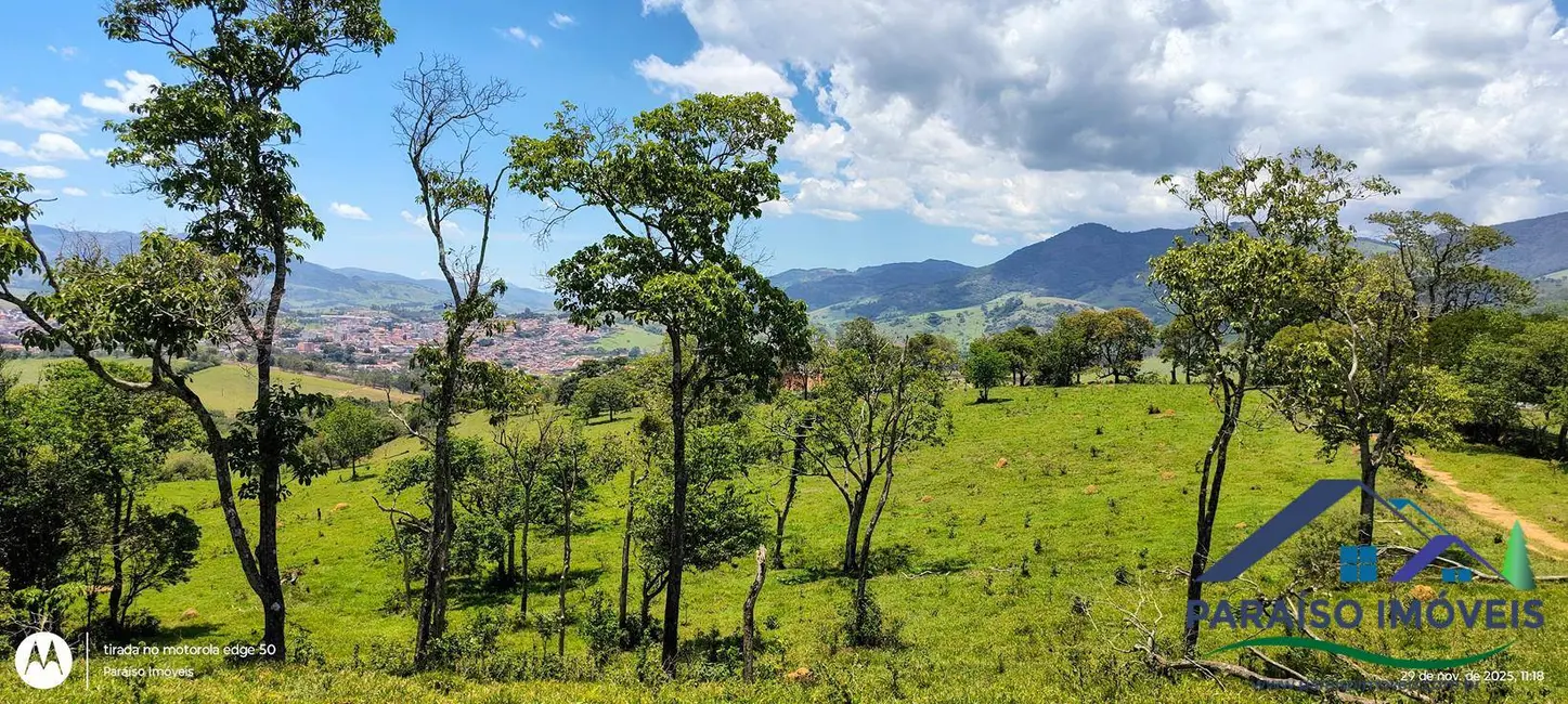 Foto 26 de Chácara à venda, 138000m2 em Centro, Paraisopolis - MG