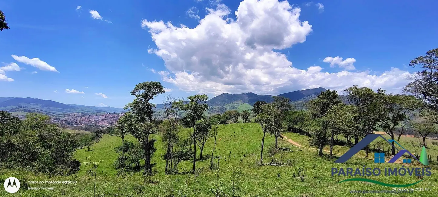 Foto 18 de Chácara à venda, 138000m2 em Centro, Paraisopolis - MG