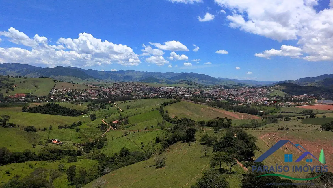 Foto 12 de Chácara à venda, 138000m2 em Centro, Paraisopolis - MG