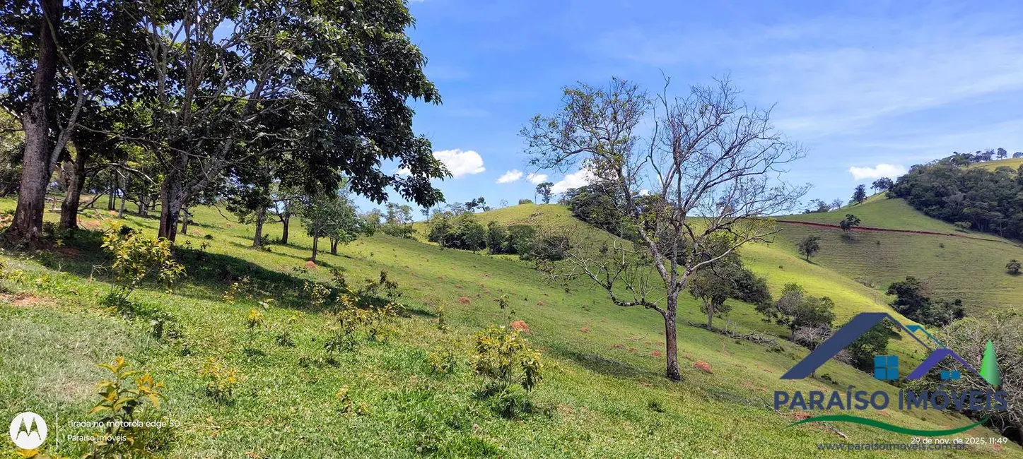 Foto 35 de Chácara à venda, 138000m2 em Centro, Paraisopolis - MG