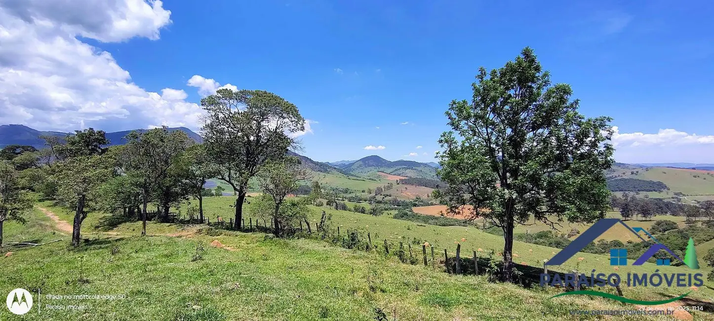 Foto 21 de Chácara à venda, 138000m2 em Centro, Paraisopolis - MG