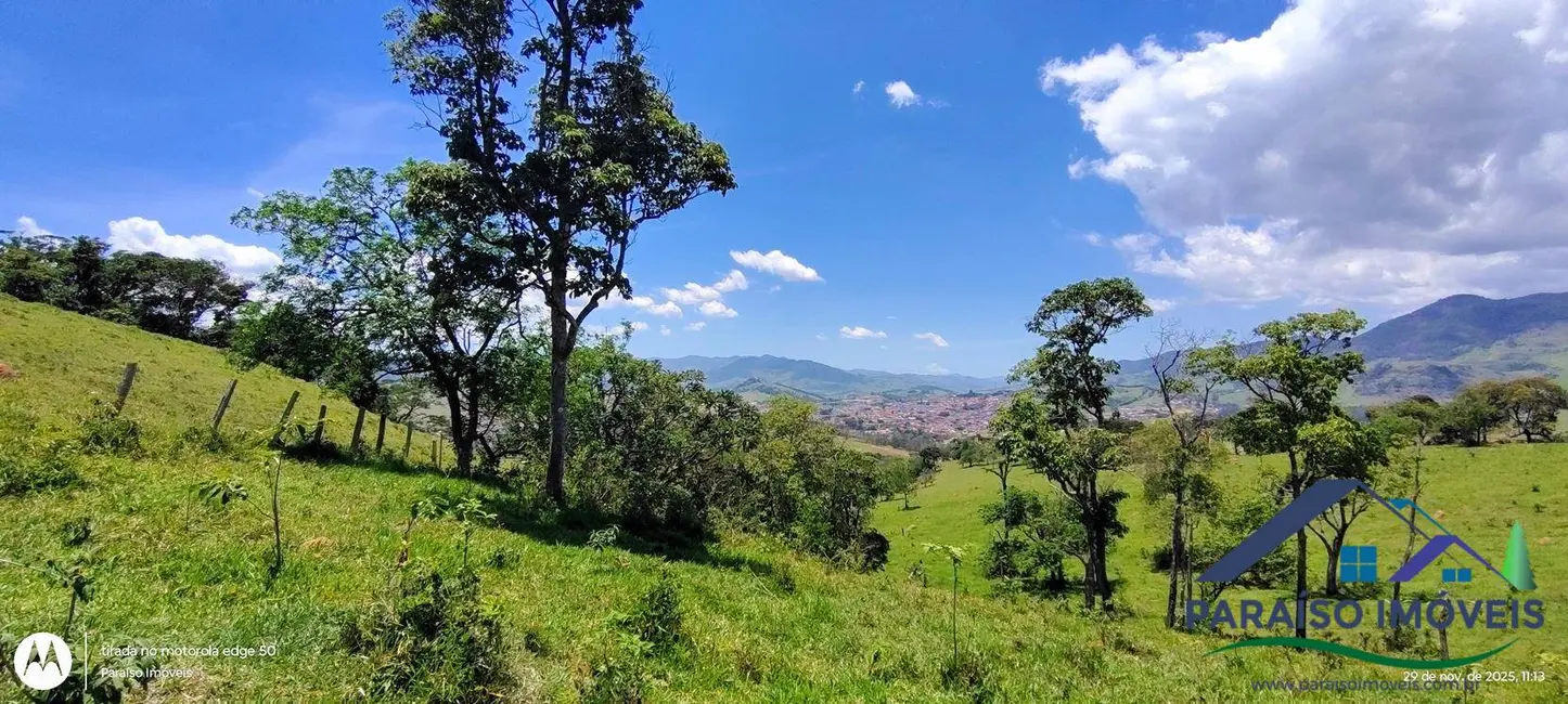 Foto 2 de Chácara à venda, 138000m2 em Centro, Paraisopolis - MG