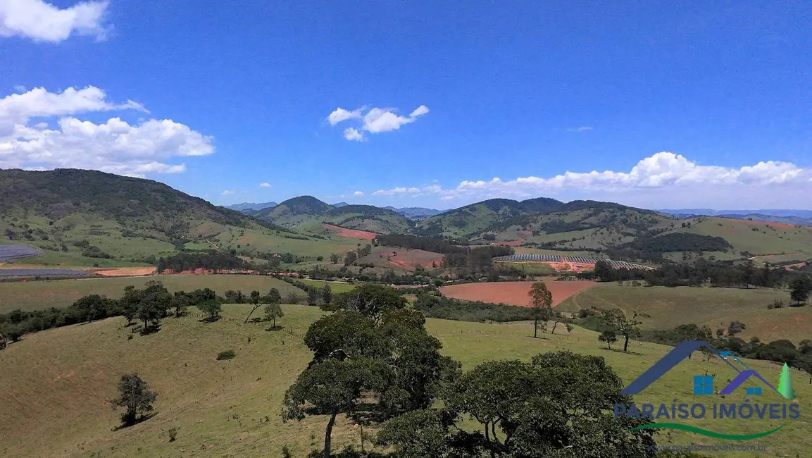 Foto 6 de Chácara à venda, 138000m2 em Centro, Paraisopolis - MG