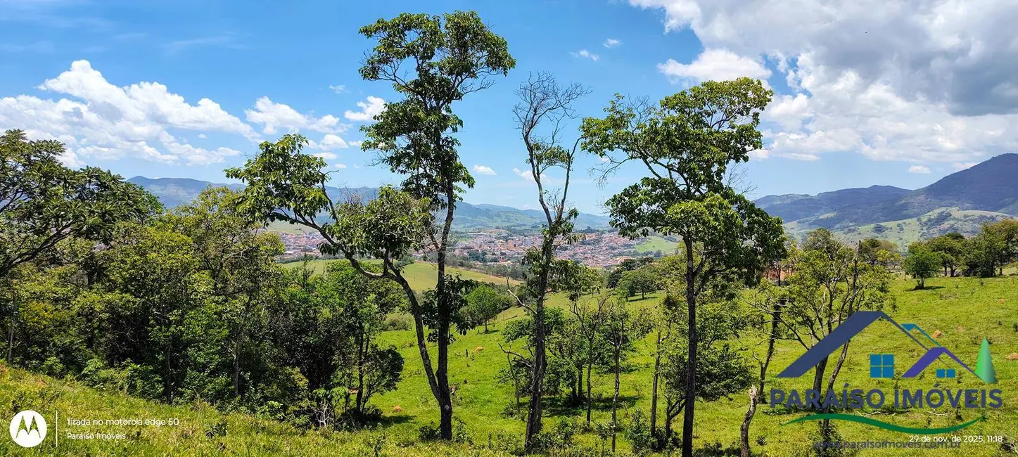 Foto 3 de Chácara à venda, 138000m2 em Centro, Paraisopolis - MG