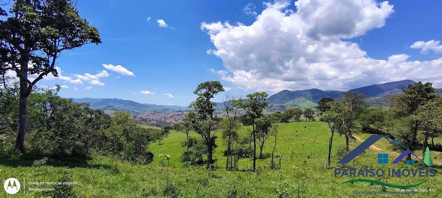Foto 19 de Chácara à venda, 138000m2 em Centro, Paraisopolis - MG
