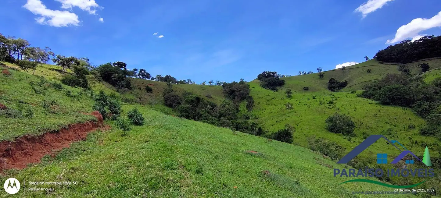 Foto 38 de Chácara à venda, 138000m2 em Centro, Paraisopolis - MG