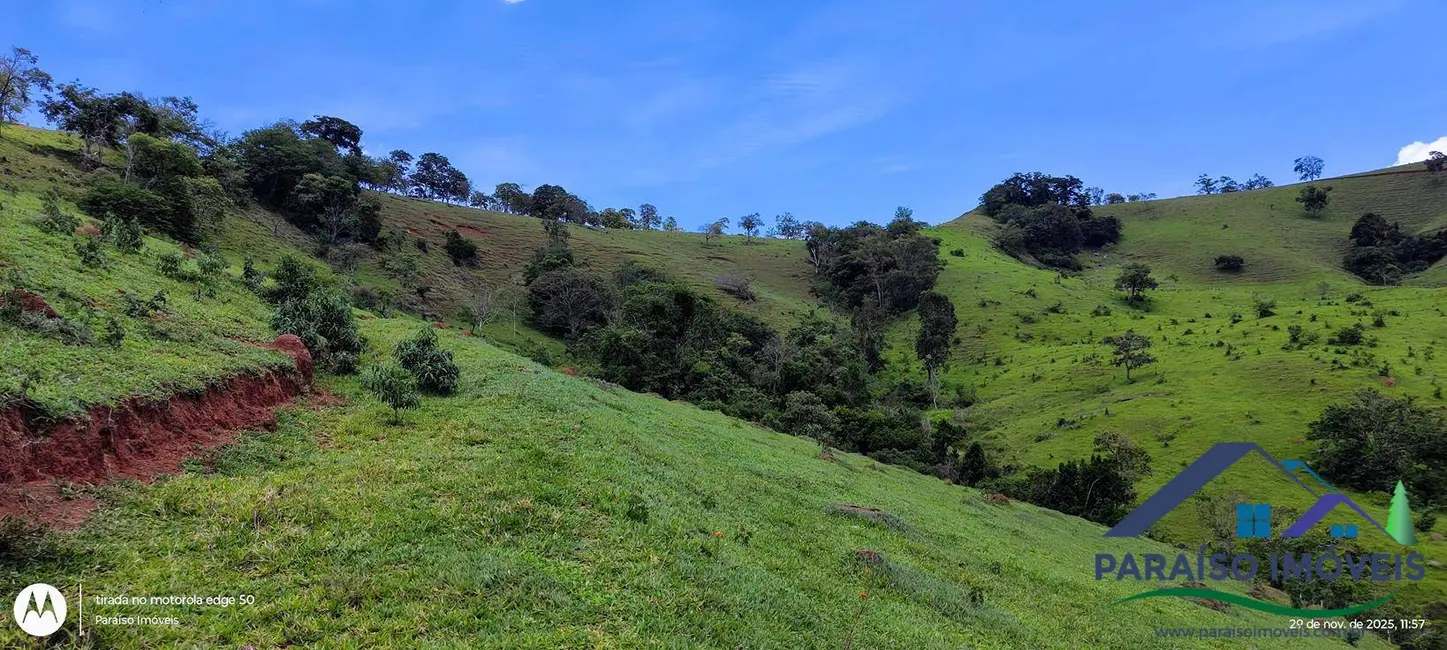 Foto 37 de Chácara à venda, 138000m2 em Centro, Paraisopolis - MG