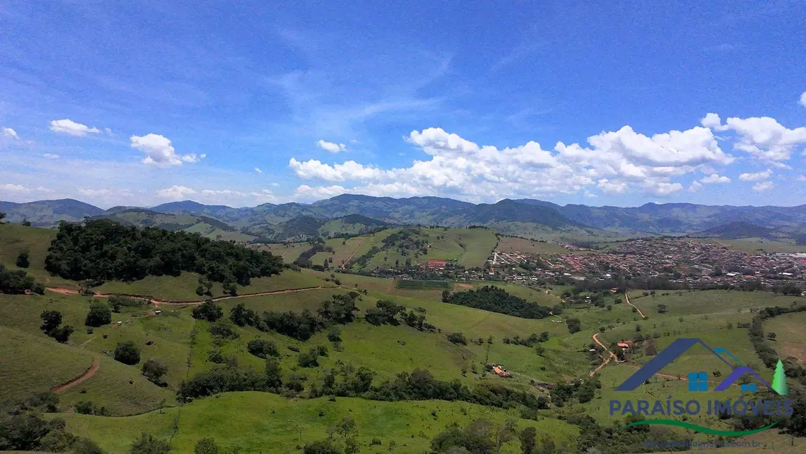 Foto 8 de Chácara à venda, 138000m2 em Centro, Paraisopolis - MG