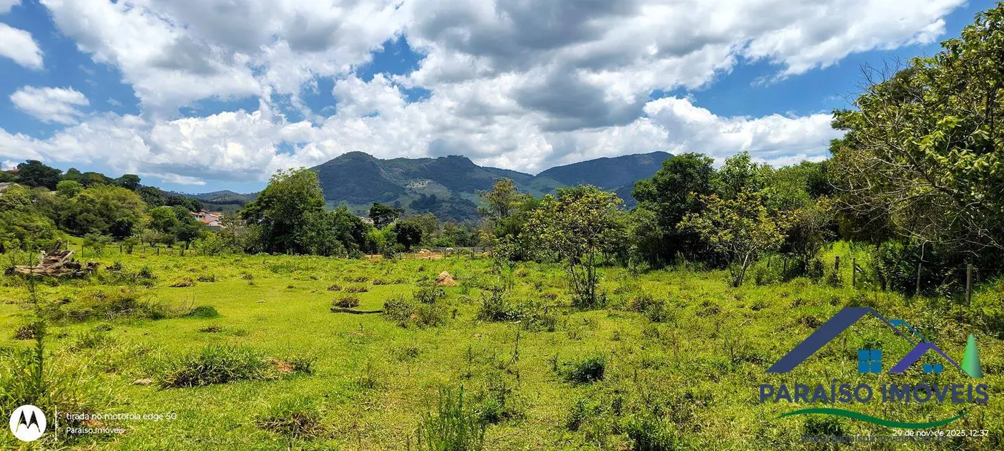 Foto 5 de Terreno / Lote à venda, 11150m2 em Centro, Paraisopolis - MG