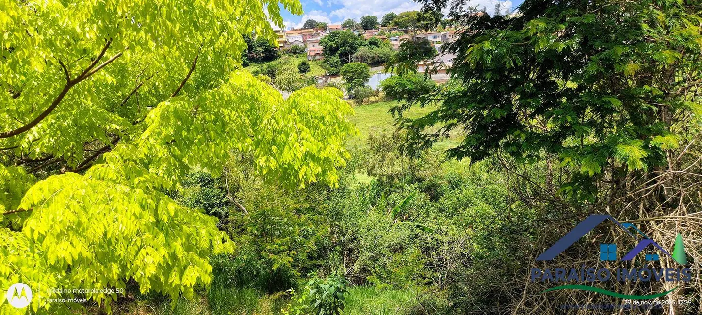 Foto 2 de Terreno / Lote à venda, 11150m2 em Centro, Paraisopolis - MG