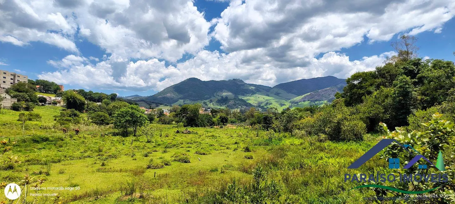 Foto 8 de Terreno / Lote à venda, 11150m2 em Centro, Paraisopolis - MG