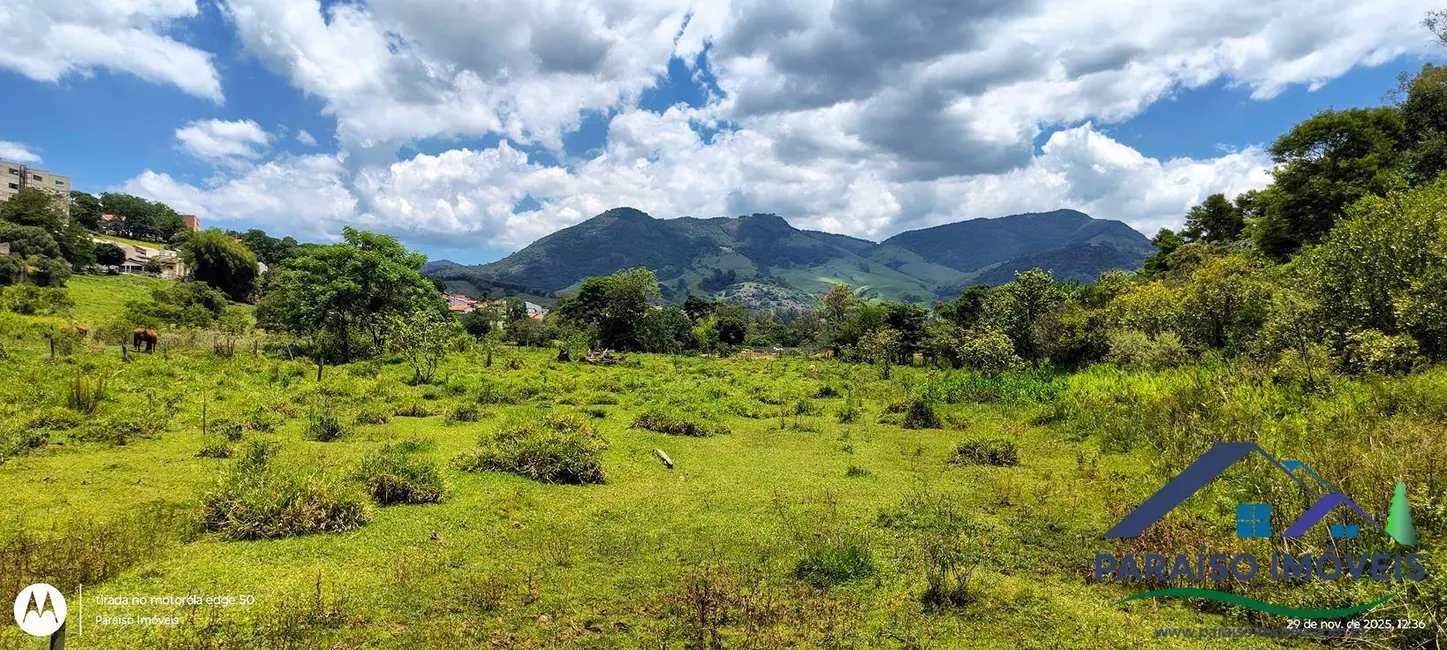 Foto 1 de Terreno / Lote à venda, 11150m2 em Centro, Paraisopolis - MG