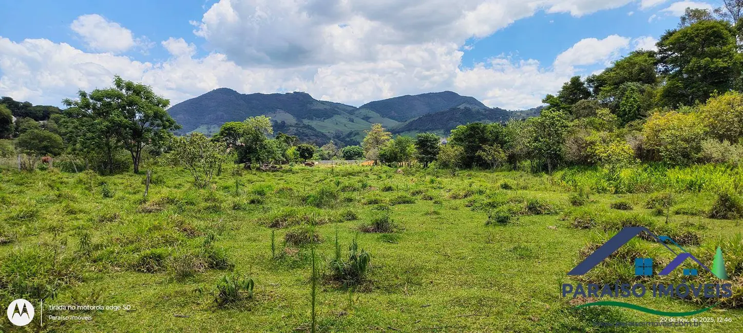 Foto 3 de Terreno / Lote à venda, 11150m2 em Centro, Paraisopolis - MG