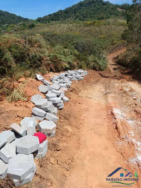 Foto 4 de Chácara à venda, 23000m2 em Centro, Paraisopolis - MG