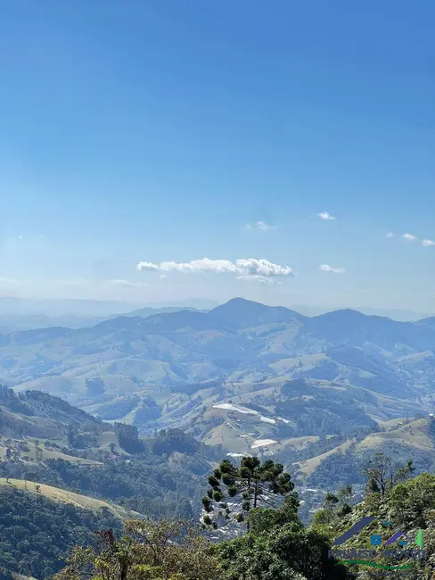 Foto 1 de Chácara à venda, 23000m2 em Centro, Paraisopolis - MG