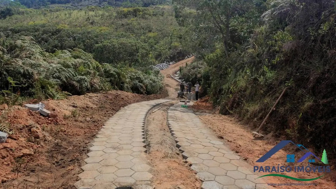 Foto 6 de Chácara à venda, 23000m2 em Centro, Paraisopolis - MG