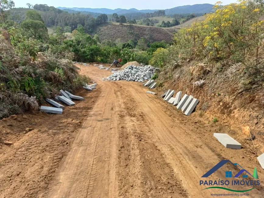 Foto 5 de Chácara à venda, 23000m2 em Centro, Paraisopolis - MG
