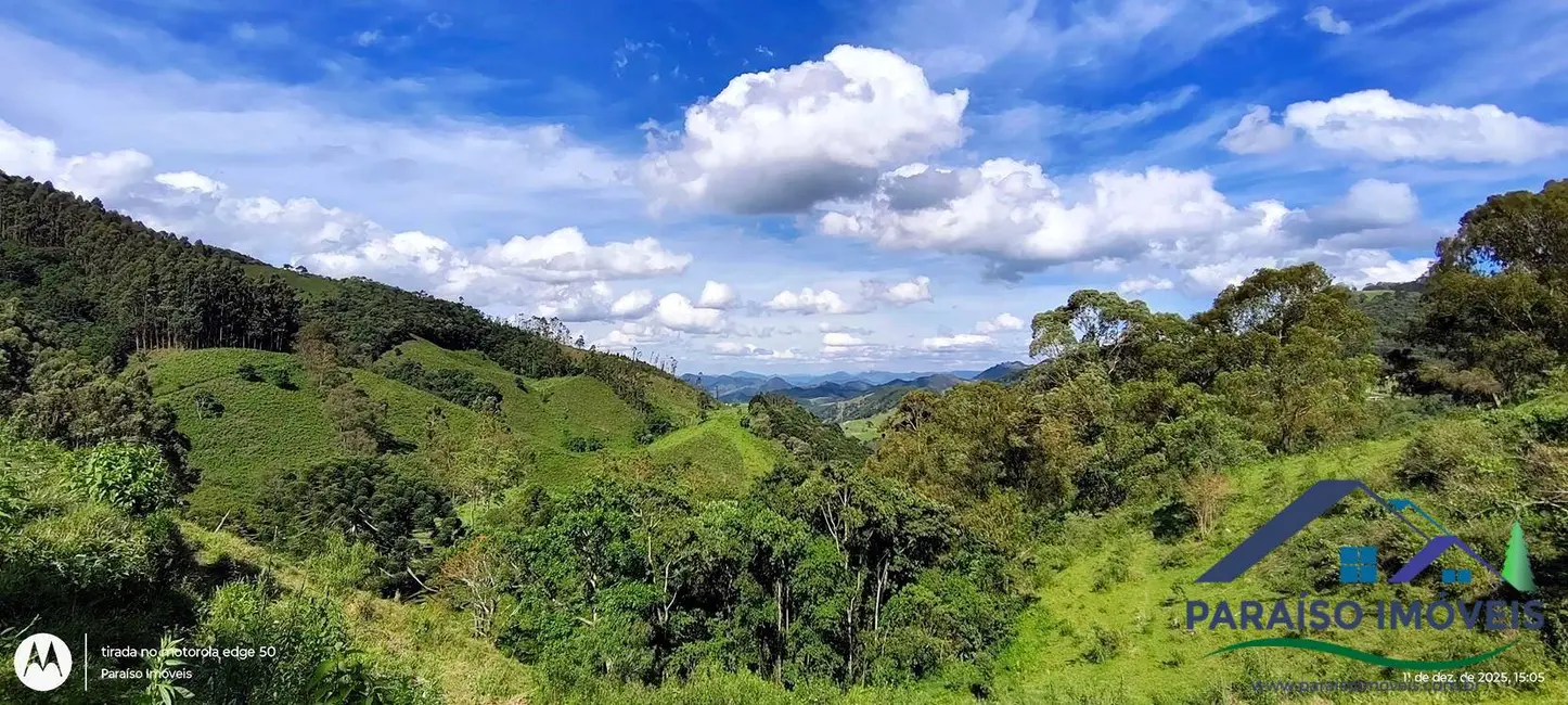 Foto 2 de Chácara à venda, 77580m2 em Centro, Paraisopolis - MG