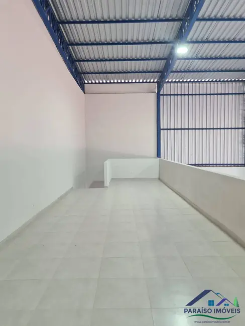 Foto 15 de Armazém / Galpão para alugar, 720m2 em Centro, Paraisopolis - MG
