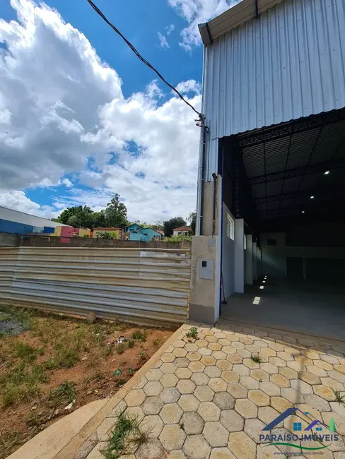 Foto 20 de Armazém / Galpão para alugar, 720m2 em Centro, Paraisopolis - MG