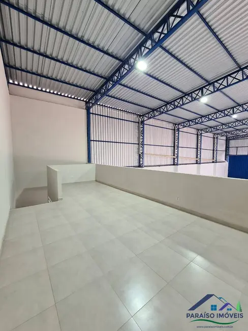 Foto 18 de Armazém / Galpão para alugar, 720m2 em Centro, Paraisopolis - MG