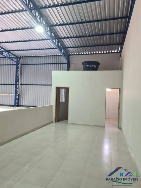 Foto 13 de Armazém / Galpão para alugar, 720m2 em Centro, Paraisopolis - MG