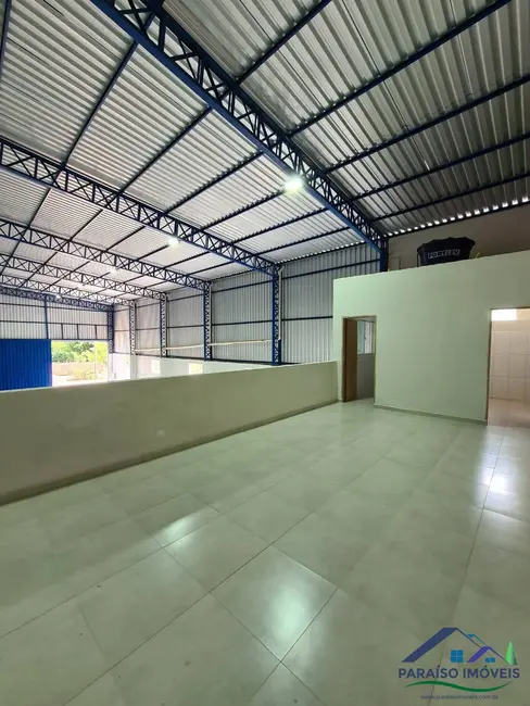 Foto 16 de Armazém / Galpão para alugar, 720m2 em Centro, Paraisopolis - MG