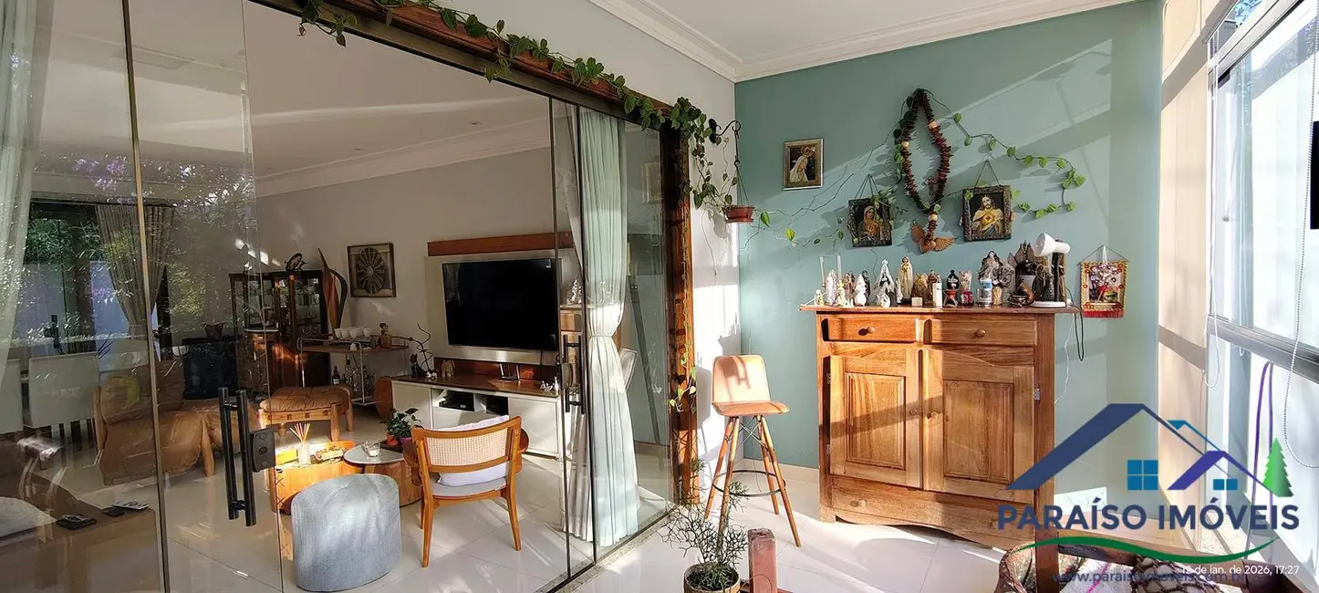 Foto 6 de Casa com 3 quartos à venda, 780m2 em Centro, Paraisopolis - MG