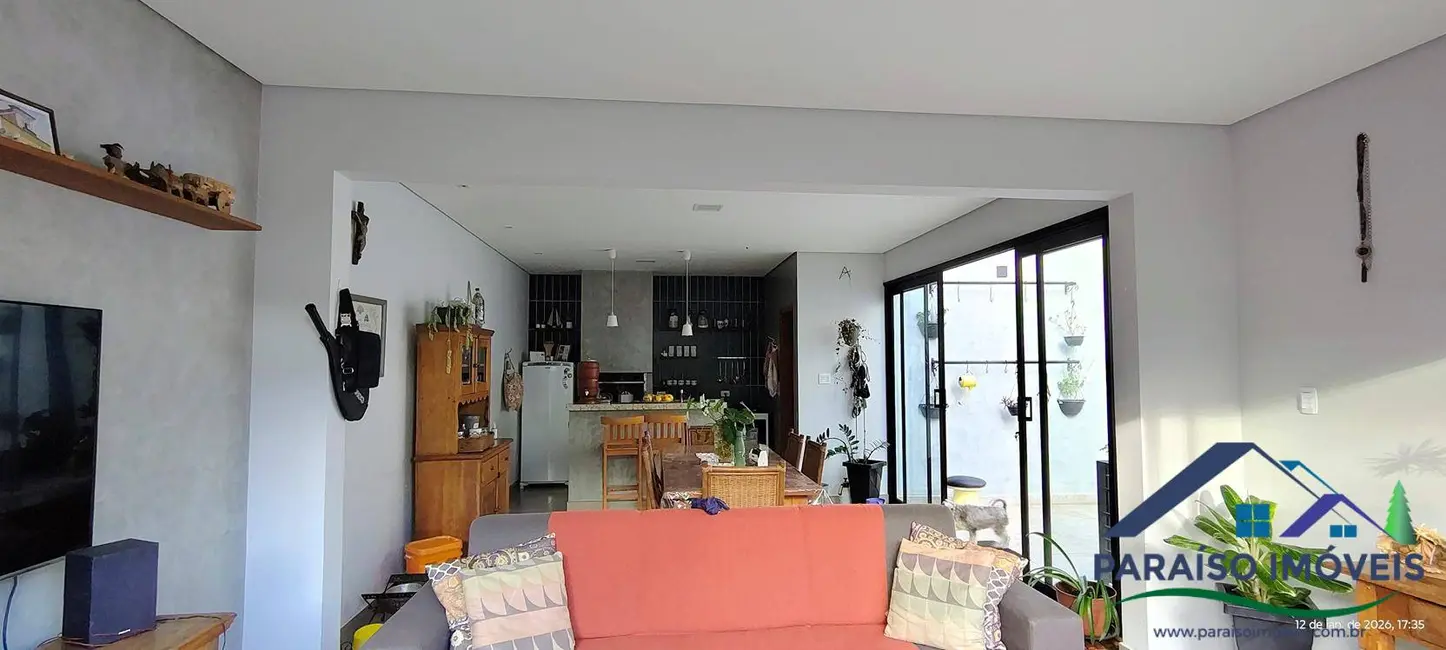 Foto 7 de Casa com 3 quartos à venda, 780m2 em Centro, Paraisopolis - MG